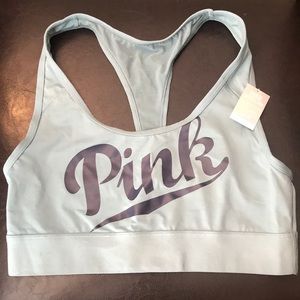 SOLD ⭐️PINK Sports Bra⭐️